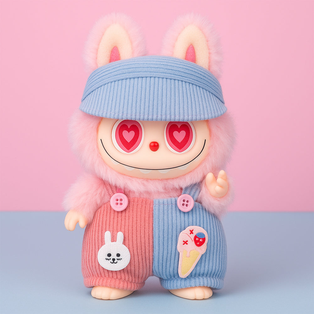 Bunny Meadow Outfit