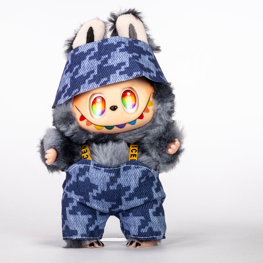 Street Vibes Outfit