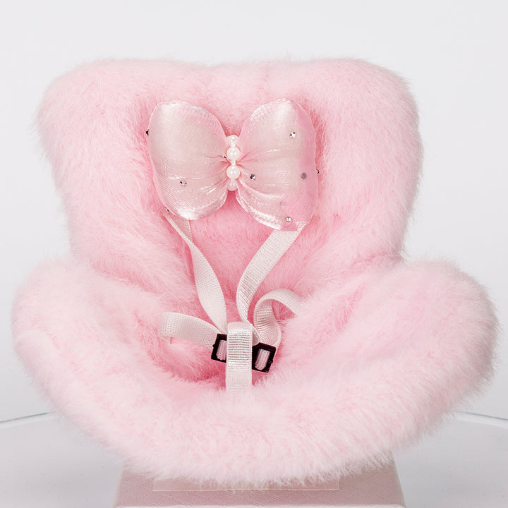 Labubu Car Seat – Mini Display Chair
