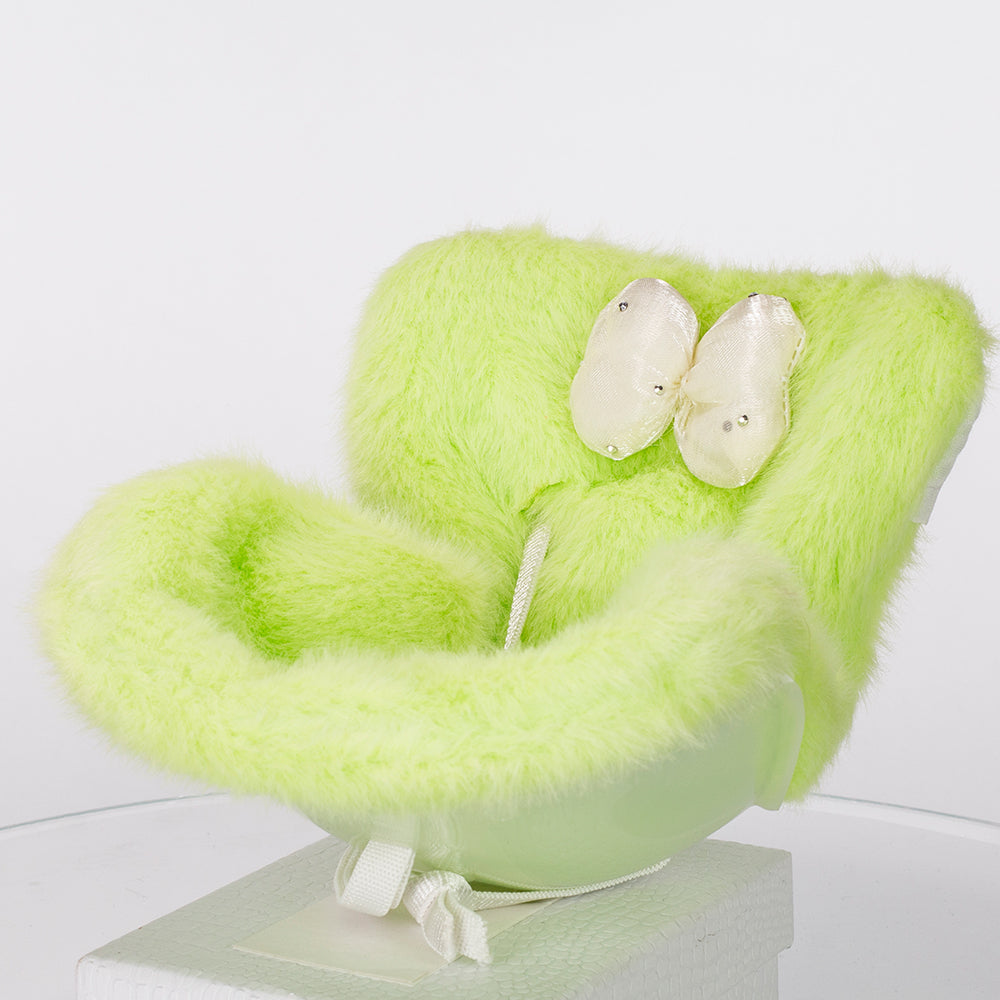 Labubu Car Seat – Mini Display Chair