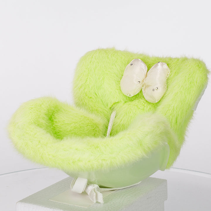 Labubu Car Seat – Mini Display Chair