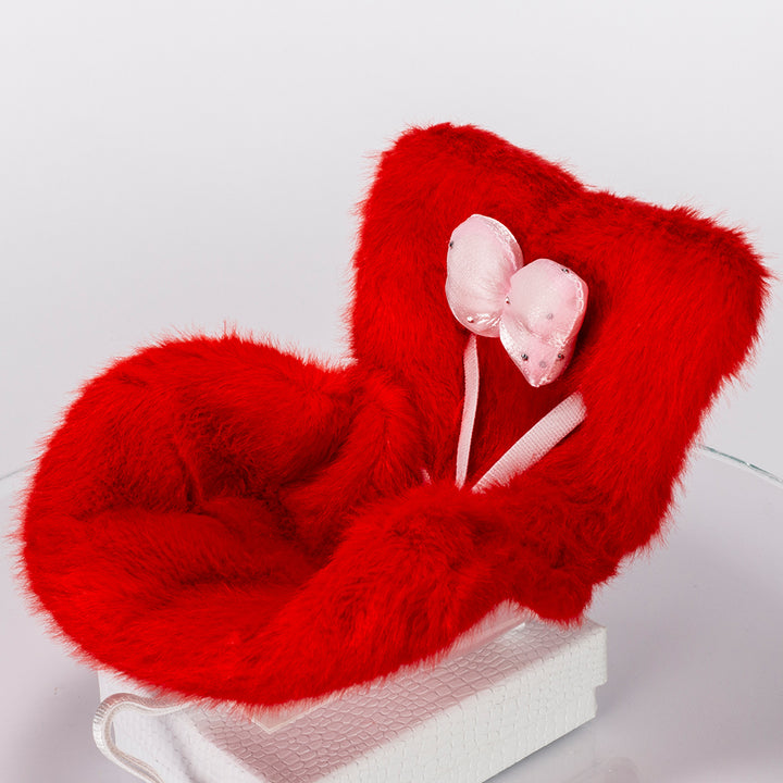Labubu Car Seat – Mini Display Chair