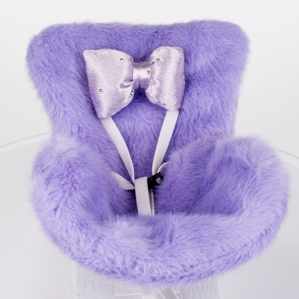 Labubu Car Seat – Mini Display Chair