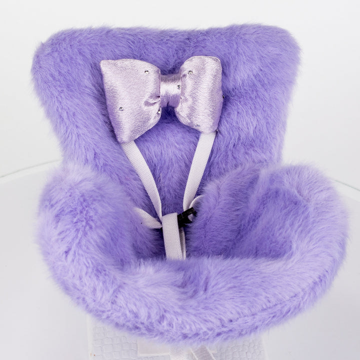 Labubu Car Seat – Mini Display Chair