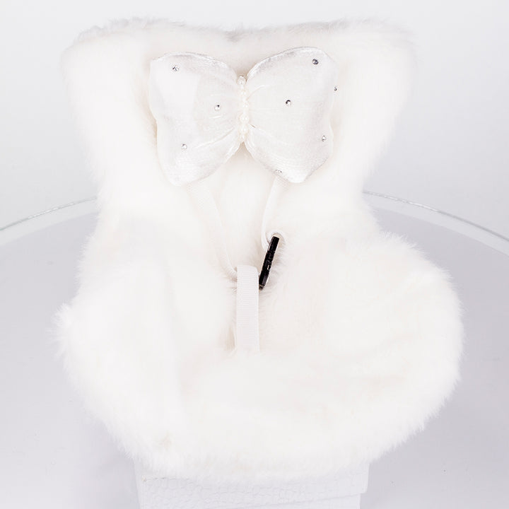 Labubu Car Seat – Mini Display Chair