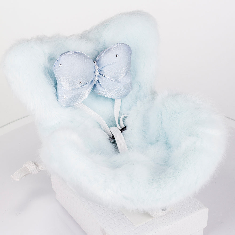 Labubu Car Seat – Mini Display Chair