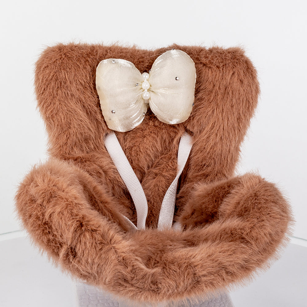 Labubu Car Seat – Mini Display Chair